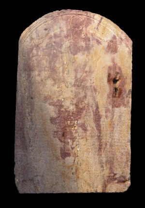 Descoperire arheologică rară în Egipt - Mesaj de la faron