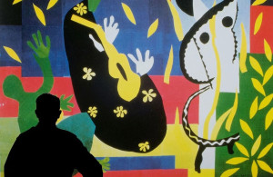 Ultimii ani prolifici din viața „degeneratului” Henri Matisse  - Subiectul unei expoziții