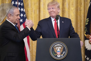 Trump, lăudat în Israel, în timp ce ostaticii se întorc acasă - Războiul s-a încheiat