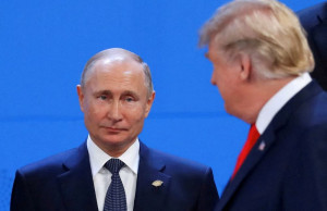 Kremlinul dar și Casa Albă anunță o întâlnire a președinților Trump și Putin - Au început pregătirile
