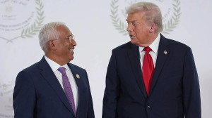 Strategia de securitate a SUA: UE nu poate accepta o „amenințare de interferență” - Europa este suverană