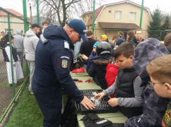 Ziua Porților Deschise la Colegiul Tehnic Nr. 1 Vadu Crișului - Educația, „paşaportul către viitor”