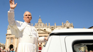 Papa Leon, în cadrul eforturilor de combatere a schimbărilor climatice - Centru ecologic la Vatican