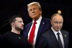 Elveția îi oferă „imunitate” lui Vladimir Putin dacă acesta va veni la o conferință de pace - Pregătiri pentru întâlnirea Zelenski-Putin