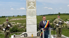 Eroii Beiușului, omagiați de Înălțarea Domnului!