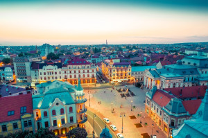 Oradea şi Băile Felix, printre cele mai populare destinații ale românilor de Paști - În topul naţional