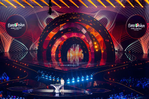 Scandal uriaş la Eurovision - Şase jurii naţionale au fost scoase din concurs