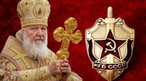 Patriarhul rus Kirill a lucrat pentru KGB cu nume de cod Mikhailov - Patrafir cu epoleţi