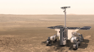 ​Misiunea spaţială ExoMars pregătită pentru lansare - Va da găuri pe Marte