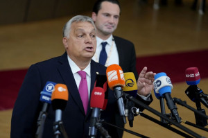Viktor Orban, pe post de Baba Vanga - O nouă ordine mondială