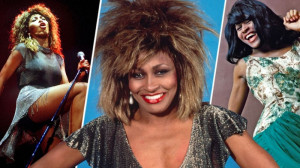 În ultimii ani a avut mari probleme de sănătate - Tina Turner a murit la 83 de ani